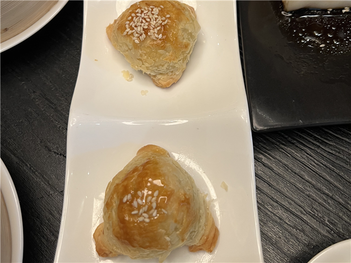 venison puffs